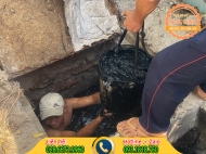 Nạo vét hố ga quận Thủ Đức đảm bảo uy tín, bảo hành 2 năm