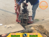 Dịch vụ nạo vét hố ga Bình Dương Hưng Thịnh