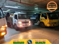 Review rút hầm cầu chạy quảng cáo – Nên hay không nên tin