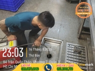 Thông cống nghẹt quận 12 giá rẻ Hưng Thịnh