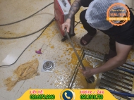 Thông cống nghẹt quận 4 Hưng Thịnh giá tốt, uy tín