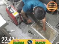 Thông cống nghẹt quận Thủ Đức uy tín Hưng Thịnh