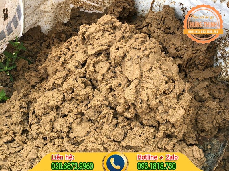 C&ocirc;ng ty vận chuyển cung cấp b&ugrave;n vi sinh TPHCM giải quyết mọi kh&oacute; khăn trong lĩnh vực xử l&yacute; m&ocirc;i trường