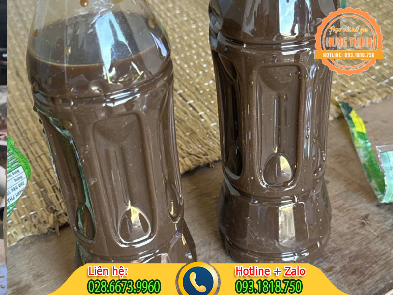 Vận chuyển b&ugrave;n vi sinh TPHCM gi&aacute; rẻ mang nhiều lợi &iacute;ch