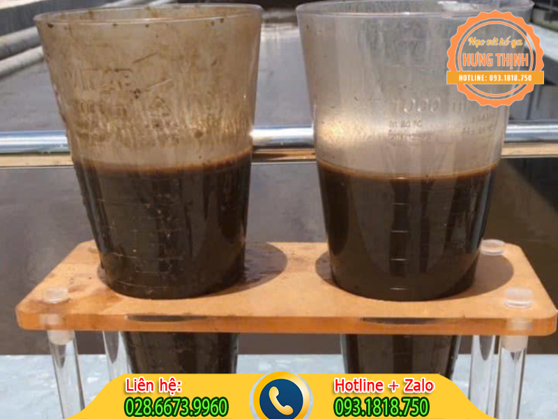 Cho thu&ecirc; xe bồn vận chuyển b&ugrave;n vi sinh TPHCM Hưng Thịnh uy t&iacute;n