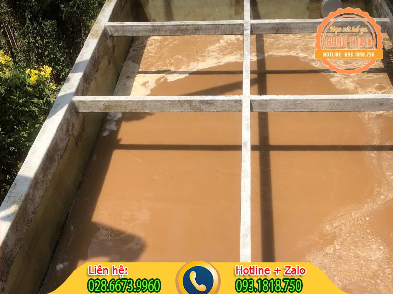 Dịch vụ cho thu&ecirc; xe bồn vận chuyển b&ugrave;n vi sinh sẵn s&agrave;ng phục vụ 24/7