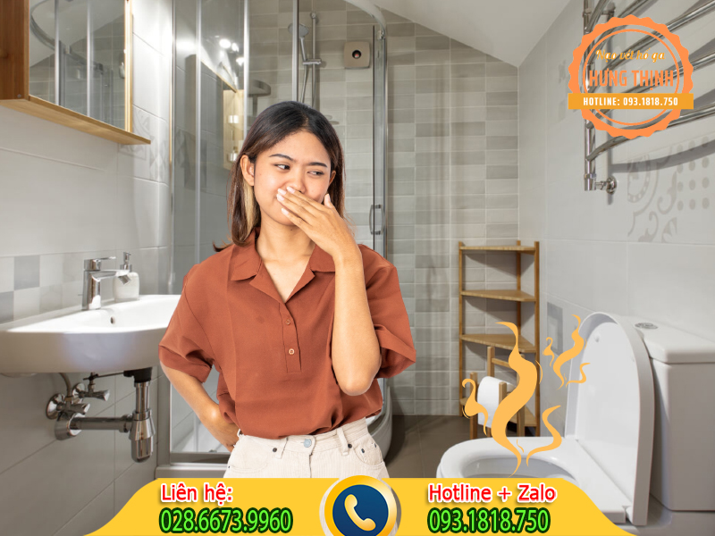 Xử l&yacute; m&ugrave;i h&ocirc;i uy t&iacute;n